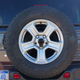 Illustration for article titled The Proper Spot For A Spare Tire Is On The Rear Door